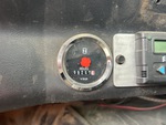 Cab with Engine Hours