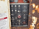Control Station Ground with 