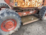 Chassis with 
