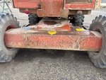 Chassis with 
