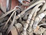 Hydraulics with 