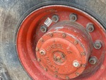 Drivetrain with 
