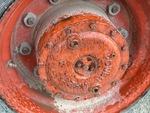 Drivetrain with 