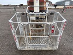 Control Station Upper with 