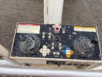 Control Station Upper with 