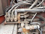 Hydraulics with 