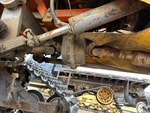 Drivetrain with 