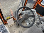 Control Station with 