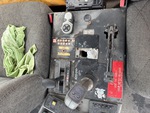 Control Station with 