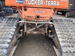 Snowcat with 