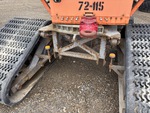 Snowcat with 