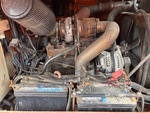 Engine with 
