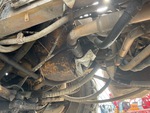Drivetrain with Transfer Case / Drop Box