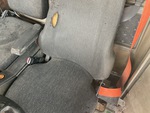 Control Station with Seats/Armrests