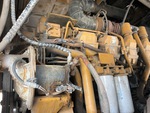Engine with Engine - Right Side