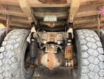 Chassis with Hinge Points