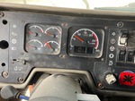 Control Station with Gauges