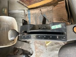 Control Station with Drivetrain Controls