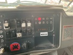 Control Station with Engine Oil Pressure