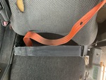 Safety with