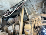 Engine with Exhaust System