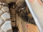 Chassis with Suspension Pivot Points