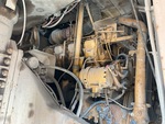 Engine with Engine - Left Side