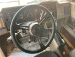Control Station with Steering Controls