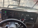 Control Station with Dash Console