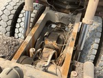 Chassis with Frame Condition