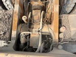 Hydraulics with Hoses