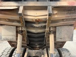 Chassis with Bed Pads