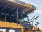 General Appearance with Glass