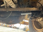 Hydraulics with Steering Cylinders