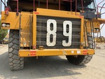 General Appearance with Sheet Metal (fiberglass) Condition