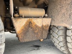 Hydraulics with Hydraulic Tank
