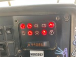 Control Station with Warning Lights