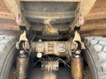 Chassis with Hinge Points