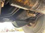 Drivetrain with Rear Drive Axle