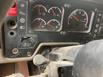 Control Station with Gauges