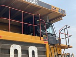 General Appearance with Glass