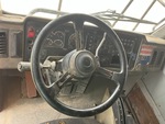 Control Station with Steering Controls
