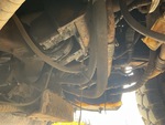 Hydraulics with Hoses