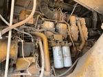 Engine with Engine - Right Side