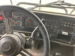 Control Station with Dash Console