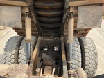 Hydraulics with Ejector Cylinder