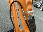 Hydraulics with 