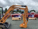 v2 Chassis - Excavator with 