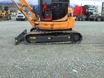 v2 Chassis - Excavator with 