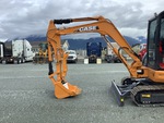 v2 Chassis - Excavator with 